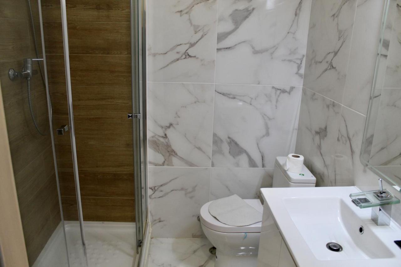 Barreiro Central Apartment Extérieur photo