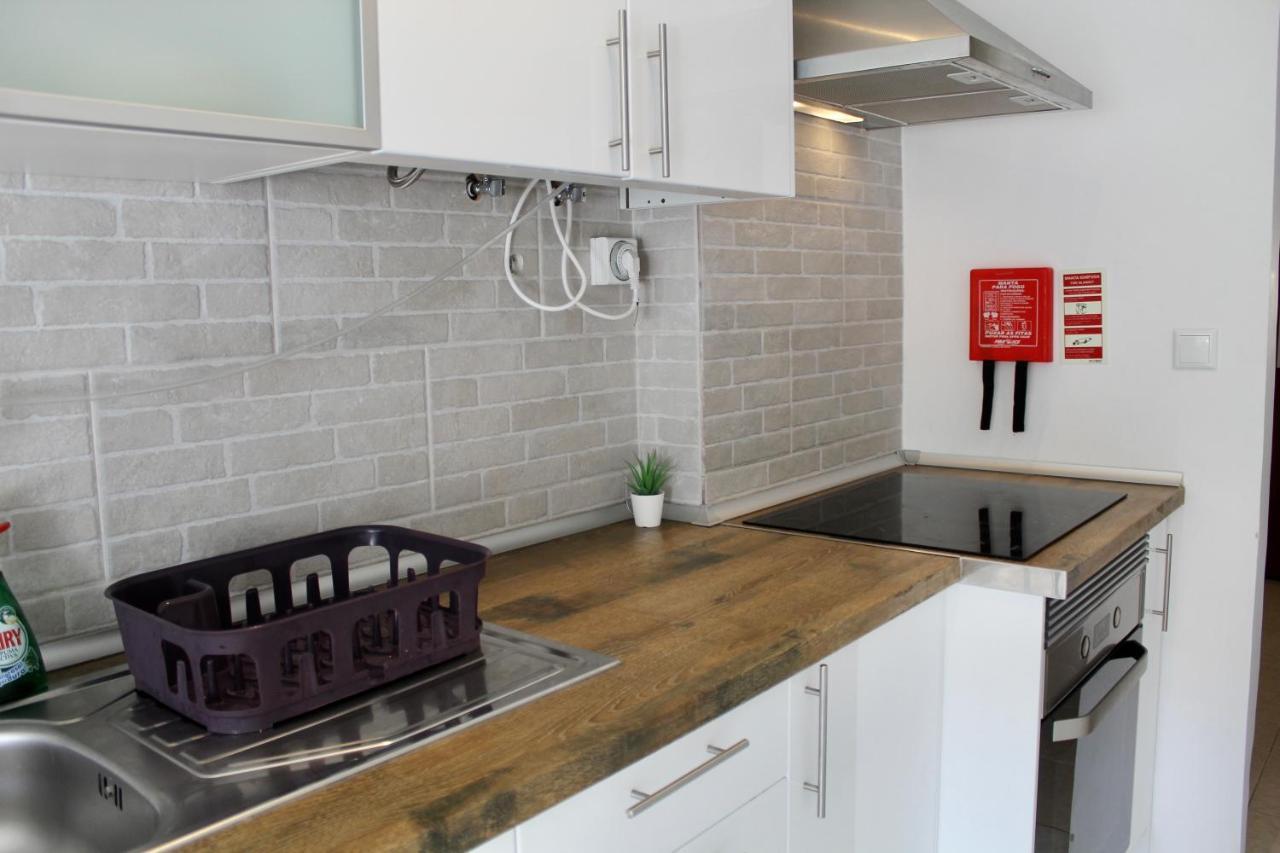Barreiro Central Apartment Extérieur photo