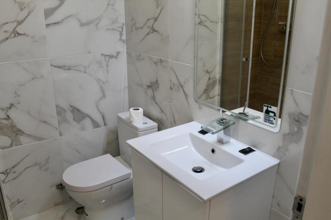 Barreiro Central Apartment Extérieur photo