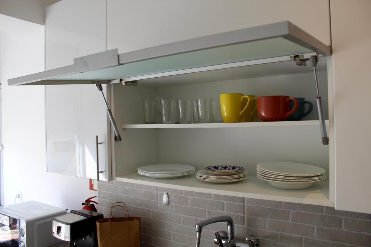 Barreiro Central Apartment Extérieur photo