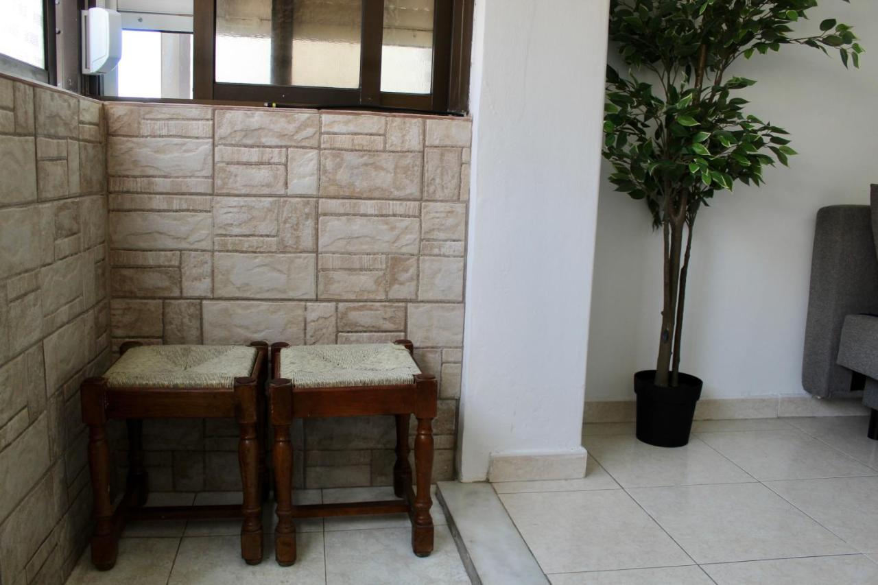 Barreiro Central Apartment Extérieur photo