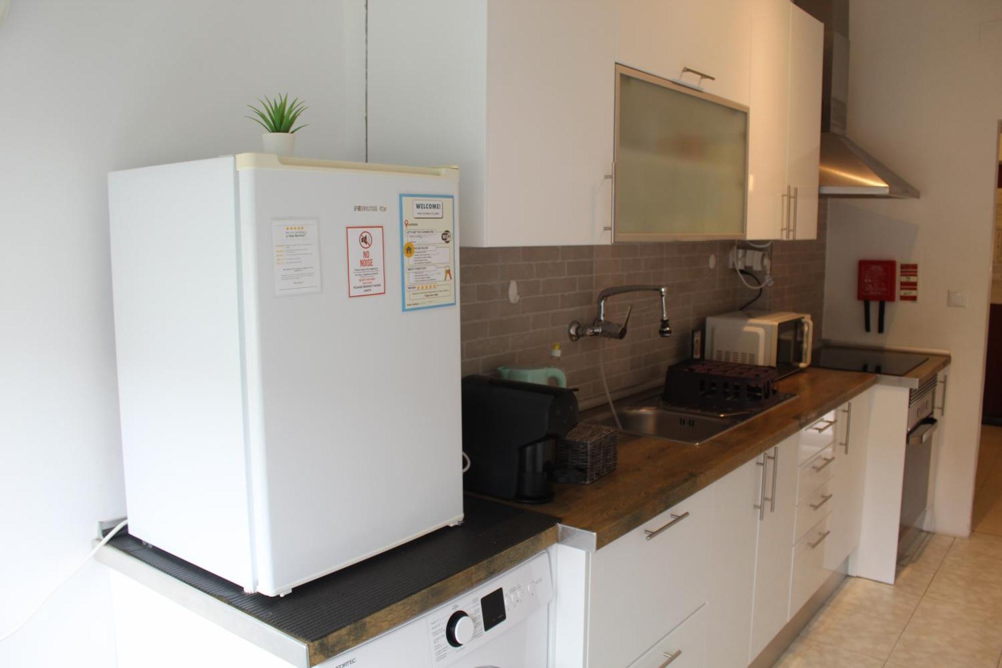 Barreiro Central Apartment Extérieur photo