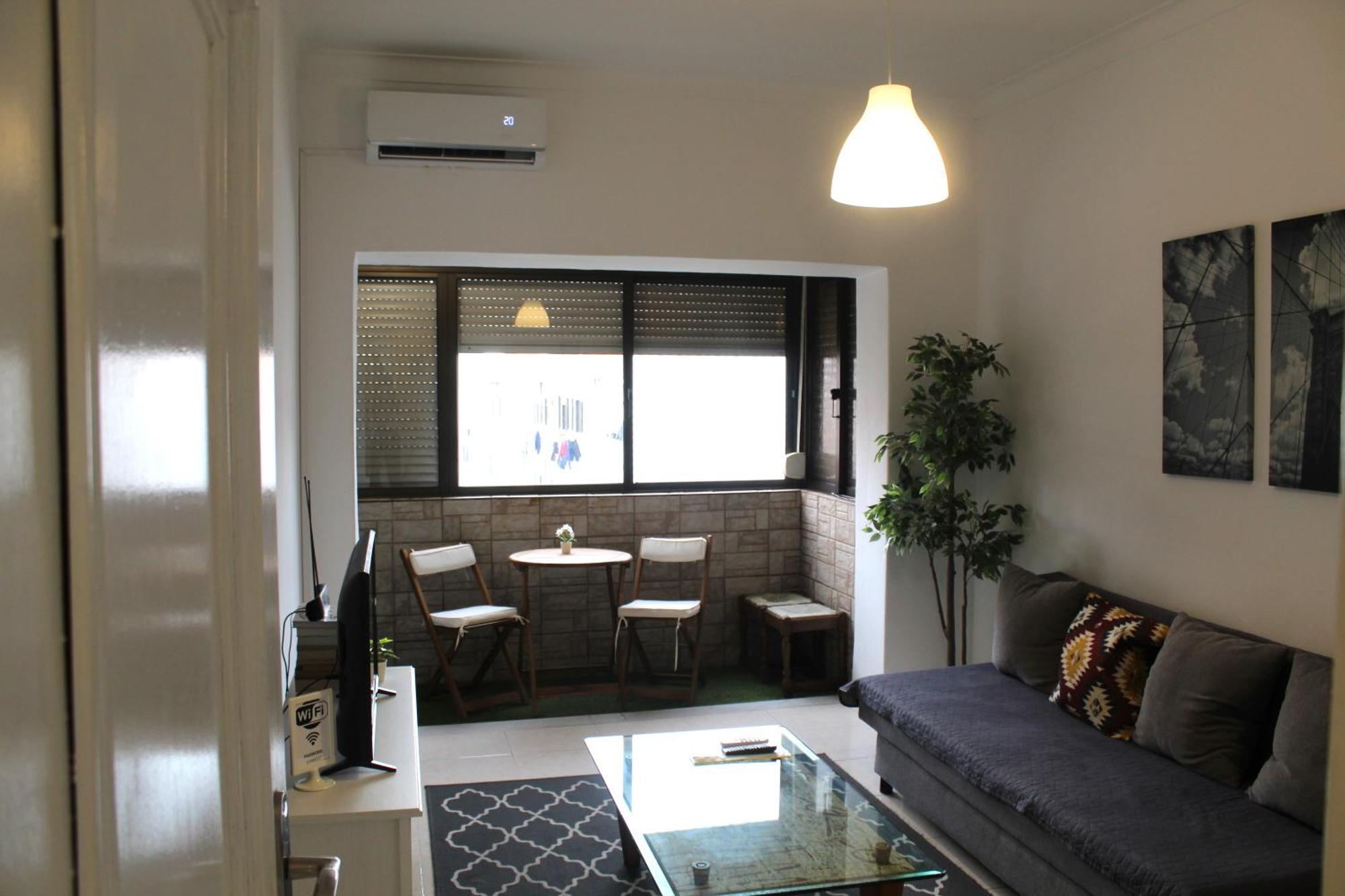 Barreiro Central Apartment Extérieur photo