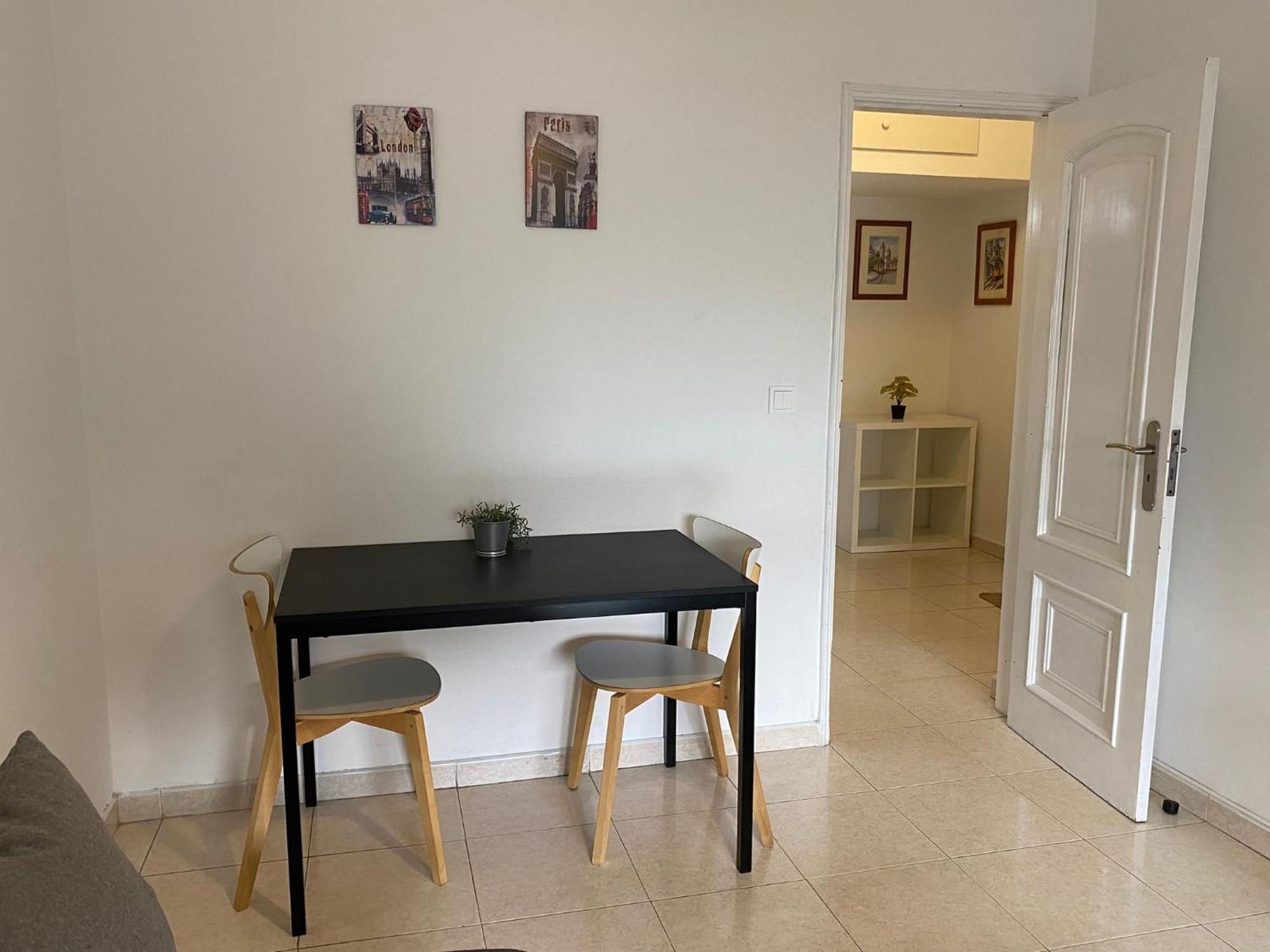 Barreiro Central Apartment Extérieur photo