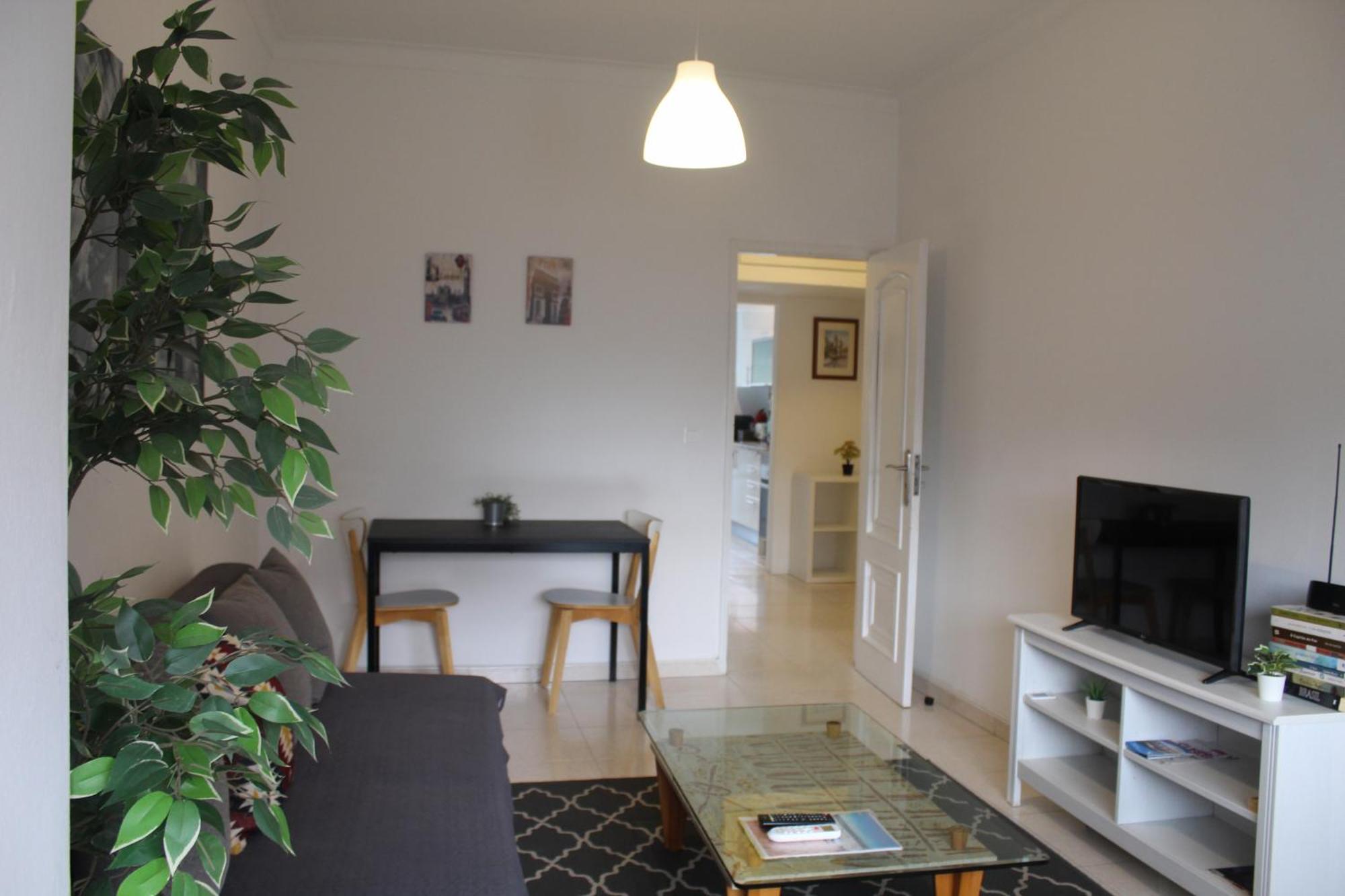 Barreiro Central Apartment Extérieur photo
