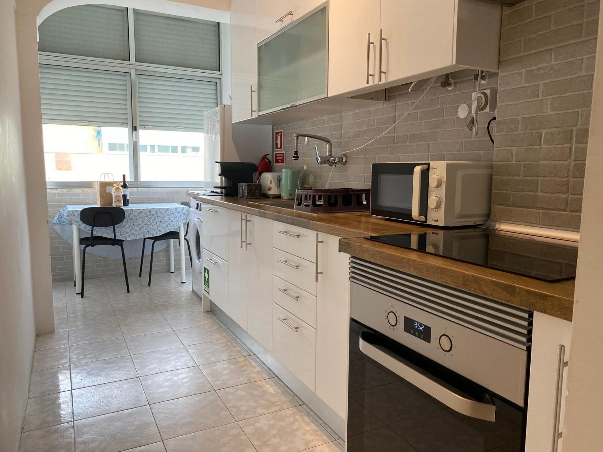 Barreiro Central Apartment Extérieur photo