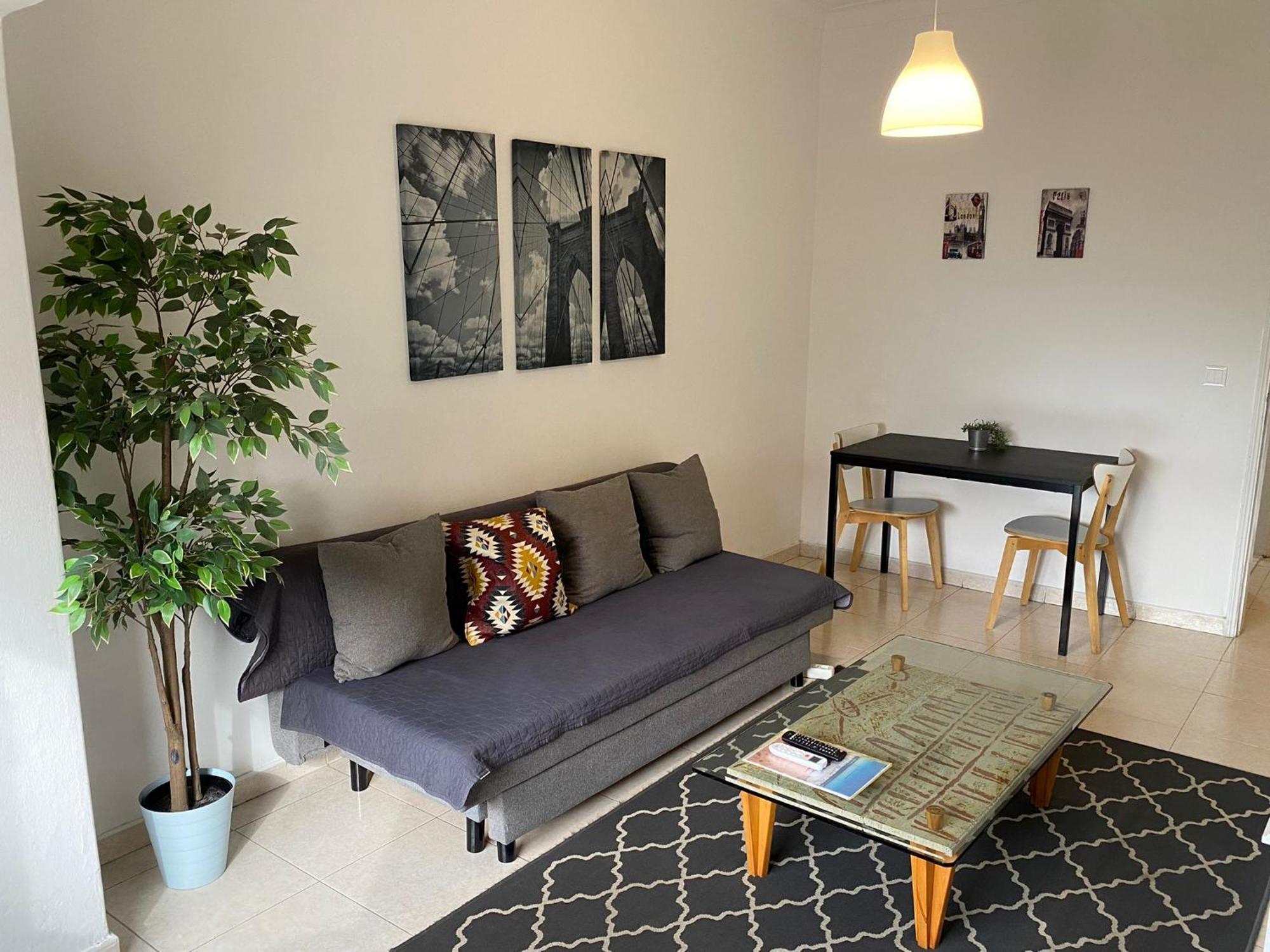 Barreiro Central Apartment Extérieur photo